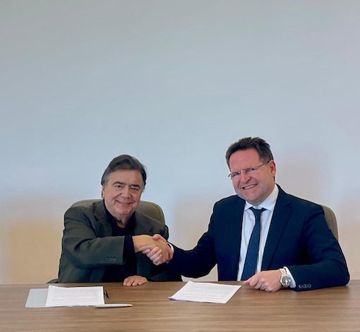 Reggia di Carditello : Firmato il Protocollo d’intesa tra la Fondazione Real Sito di Carditello ed il Consiglio Nazionale delle Ricerche