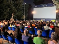 Cinema Intorno al Vesuvio