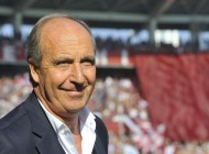 Giampiero Ventura è il nuovo allenatore della Salernitana