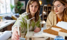 "Impronta Futura", il progetto che permette di misurare e ridurre la carbon footprint del proprio istituto