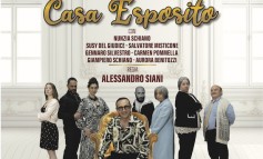 Teatro Augusteo da venerdì 24 Ottobre al 2 Novembre 2025 "Benvenuti in casa Esposito"