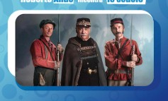 Giovedì 20 Novembre 2025 ore 9:30 Cinema Pierrot, via De Mais 58 - Apertura cineforum di Arci Movie dedicato alle scuole