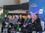 Huawei “Tech by Her”: continua l’indagine sul divario digitale di genere nel Mezzogiorno d’Italia