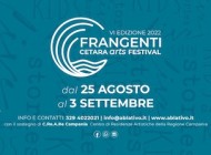 FRANGENTI - Cetara Arts Festival 2022