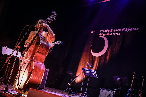 PREMIO BIANCA D’APONTE PER CANTAUTRICI: IL 18 APRILE SCADE IL BANDO DI CONCORSO