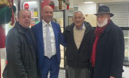 S. Antimo, buoni spesa a famiglie in difficoltà