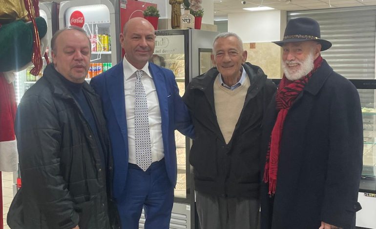 S. Antimo, buoni spesa a famiglie in difficoltà