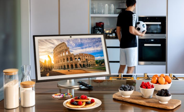 “Alexa, parla in napoletano”