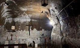 Sabato 11 Gennaio alle ore 21.00 ALLA NAPOLI SOTTERRANEA