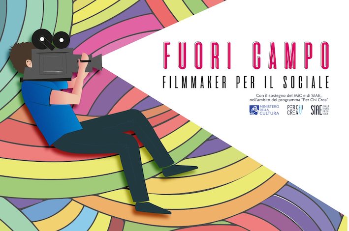 Cercasi giovani registi: Al via la call di Arci Movie per la residenza artistica gratuita del programma “Per chi crea” di SIAE