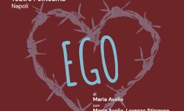 Teatro Politeama - Venerdì 5 e Sabato 6 Dicembre ore 20:30 in scena : "Ego"