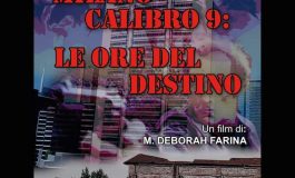 "Milano Calibro 9:Le ore del destino" Apre il nuovo ciclo di "Film-Ars" Sabato 13 Dicembre 2025