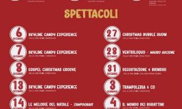 Natale al Jambo dal 6 Dicembre 2025 al 6 Gennaio 2026