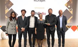 L'imprenditoria del Mezzogiorno premiata con l'Oro della Stampa 2025