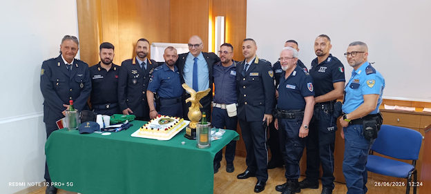 Dal Progetto “Mille occhi sulla città”- Seconda edizione del Premio per la legalità e la sicurezza Il successo della sinergia guardie giurate e Forze dell’Ordine