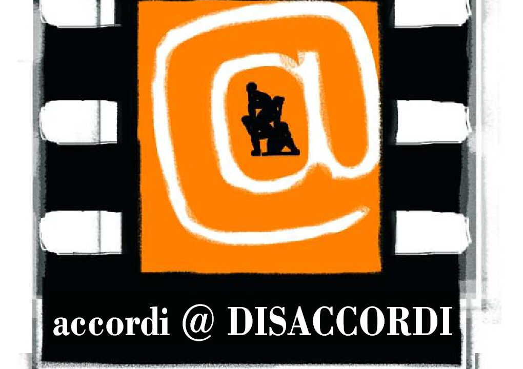 23° edizione di accordi @ DISACCORDI – Festival Internazionale del Cortometraggio –