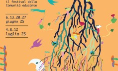 Piccolo Festival, a Napoli il festival dell'educazione per esperti e genitori